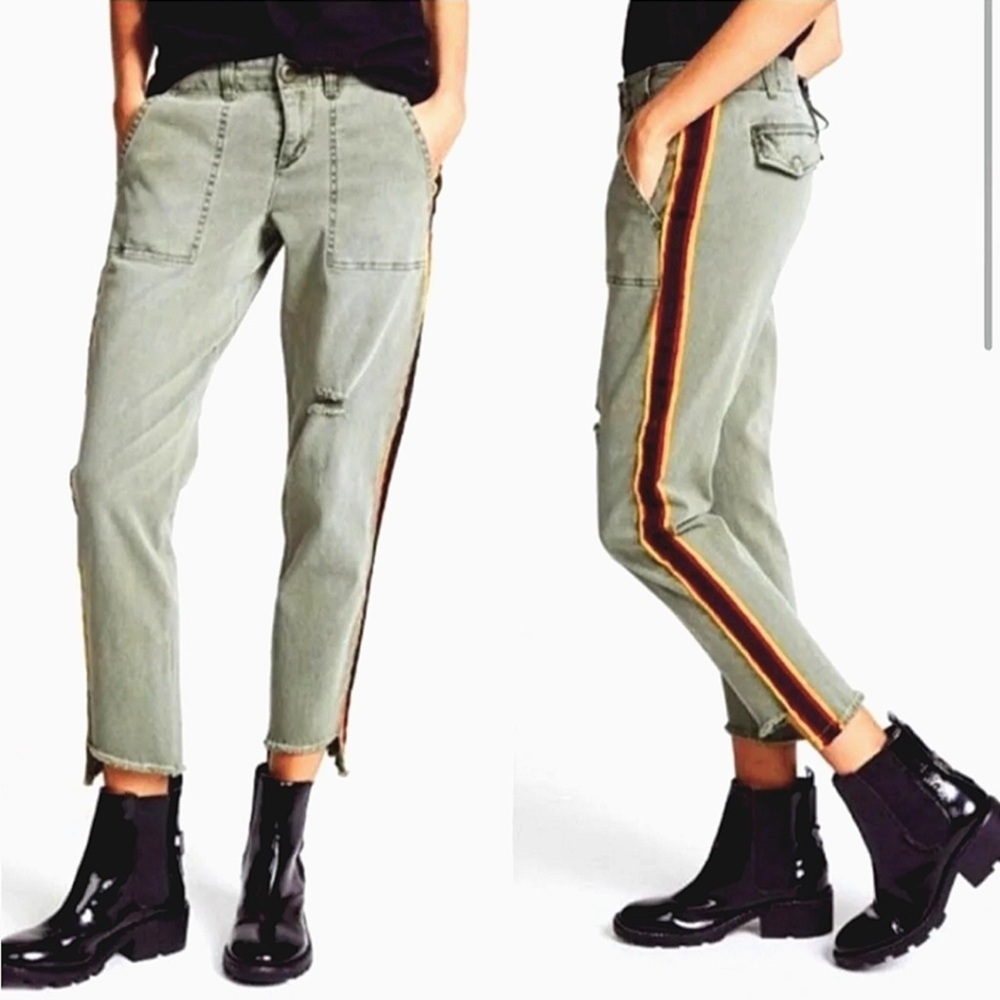 Pam & Gela jeans